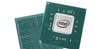 Intel zaprezentował pierwsze procesory Gemini Lake – Pentium Silver i Celeron