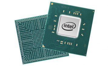 Intel zaprezentował pierwsze procesory Gemini Lake – Pentium Silver i Celeron