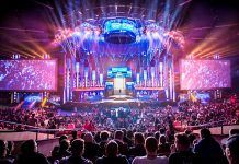 Dzisiaj rusza sprzedaż drugiej puli biletów na IEM Katowice