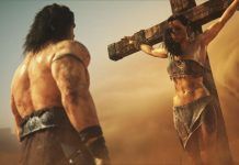 Pełna wersja MMORPG Conan Exiles zadebiutuje na blaszakach w 2018