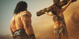 Pełna wersja MMORPG Conan Exiles zadebiutuje na blaszakach w 2018