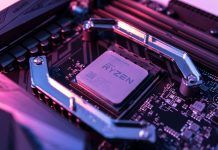 Moc Ryzena dławiona przez Windows. Oddajcie mi moje fps-y