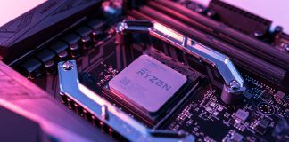 Moc Ryzena dławiona przez Windows. Oddajcie mi moje fps-y