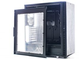 Fractal Design Define C Window – okno na (wielki) świat?
