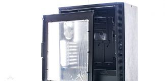 Fractal Design Define C Window – okno na (wielki) świat?