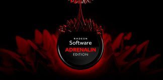 AMD obiecuje mniej błędów i lepszą wydajność ze sterownikami AMD Radeon Adrenaline