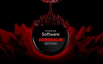 AMD obiecuje mniej błędów i lepszą wydajność ze sterownikami AMD Radeon Adrenaline