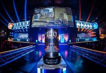 DreamHack ogłosił kalendarium swoich przyszłorocznych eventów