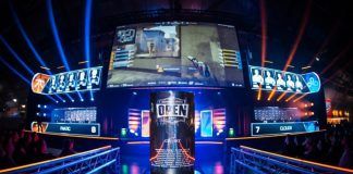 DreamHack ogłosił kalendarium swoich przyszłorocznych eventów