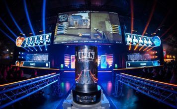 DreamHack ogłosił kalendarium swoich przyszłorocznych eventów