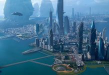 Twórcy Star Citizena w bardzo poważnych tarapatach