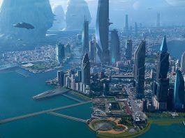 Twórcy Star Citizena w bardzo poważnych tarapatach