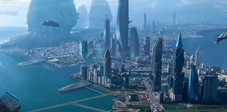 Twórcy Star Citizena w bardzo poważnych tarapatach