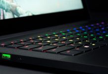 Laptopy Razer Blade oficjalnie zadebiutowały w Polsce