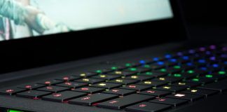 Laptopy Razer Blade oficjalnie zadebiutowały w Polsce