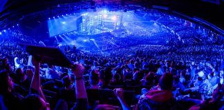 Znamy format i daty wszystkich kwalifikacji do IEM Katowice 2018