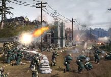 Humble Bundle rozdaje za darmo Company of Heroes 2 Company of Heroes 2