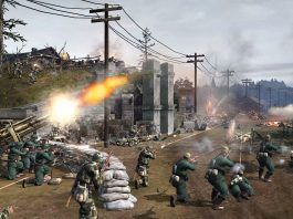 Humble Bundle rozdaje za darmo Company of Heroes 2 Company of Heroes 2