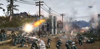 Humble Bundle rozdaje za darmo Company of Heroes 2 Company of Heroes 2