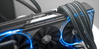 Sapphire Radeon RX Vega 64 Nitro+ Limited Edition – trzy złącza PCIe i kosmiczna cena