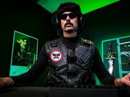 DrDisrespect wraca do streamowania… na Youtube DrDisrespect