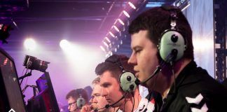 AGO najlepsi w pucharze Nations Elite Esports