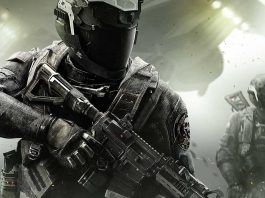 Twórcy Call of Duty otwierają studio w Polsce