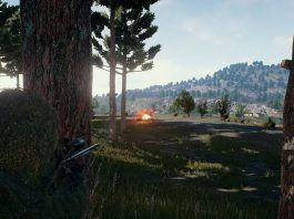 W PlayerUnknow’s Battlegrounds pojawią się powtórki i pośmiertna kamera