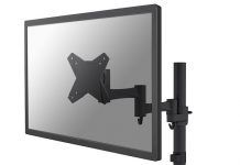 Newstar FPMA-D1330 Black mocno chwyta… (serce) monitor?