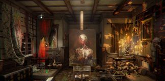 Klimatyczny horror Layers of Fear za darmo w Humble Bundle