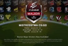 Niespodziewana aktualizacja CS:GO – naklejki, nowe piny i zmiany dla shotgunów