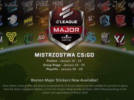 Niespodziewana aktualizacja CS:GO – naklejki, nowe piny i zmiany dla shotgunów