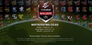 Niespodziewana aktualizacja CS:GO – naklejki, nowe piny i zmiany dla shotgunów