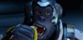 Overwatch ma problem ze Smurfami. Profesjonalni gracze psują grę innym?