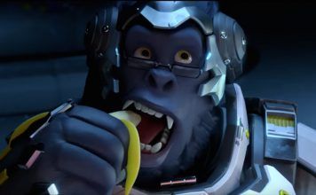 Overwatch ma problem ze Smurfami. Profesjonalni gracze psują grę innym?
