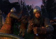 Nowy materiał z gry Kingdom Come: Deliverance prezentuje sztukę walki, warzenie mikstur i prowadzenie rozmów z rycerzami