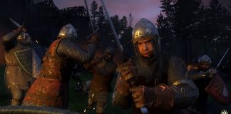 Nowy materiał z gry Kingdom Come: Deliverance prezentuje sztukę walki, warzenie mikstur i prowadzenie rozmów z rycerzami