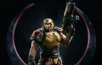 Quake Champions – update wprowadza nową mapę i skiny dla broni Quake Champions