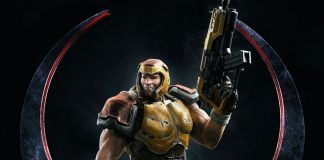 Quake Champions – update wprowadza nową mapę i skiny dla broni Quake Champions