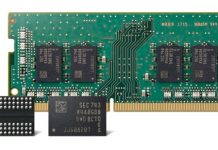 Samsung szykuje się do produkcji pamięci DDR5, GDDR6 i HBM3