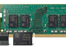 Samsung szykuje się do produkcji pamięci DDR5, GDDR6 i HBM3