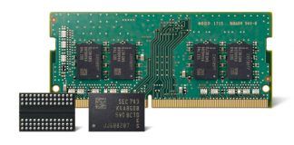 Samsung szykuje się do produkcji pamięci DDR5, GDDR6 i HBM3