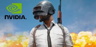 Nvidia poprawia wydajność PUBG. Jest to ostatnia w tym roku aktualizacja zielonych sterowników