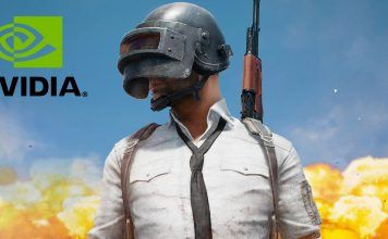 Nvidia poprawia wydajność PUBG. Jest to ostatnia w tym roku aktualizacja zielonych sterowników