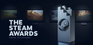 Wiemy, jakie gry powalczą o nagrody Steam Awards 2017