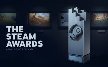 Wiemy, jakie gry powalczą o nagrody Steam Awards 2017