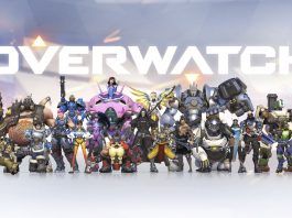 Overwatch 1 oraz 2 będą korzystały z jednego klienta Overwatch