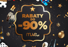 Muve rozpoczęło zimową wyprzedaż gier