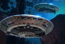 Nowa Podróż od twórców Star Conflict