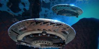 Nowa Podróż od twórców Star Conflict